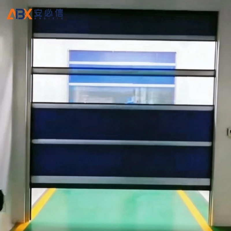 南宁软质快速门
